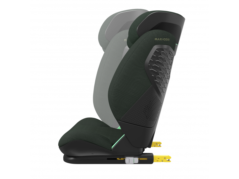 Maxi-Cosi RodiFix Pro 2 i-Size autosedačka Authentic Green
