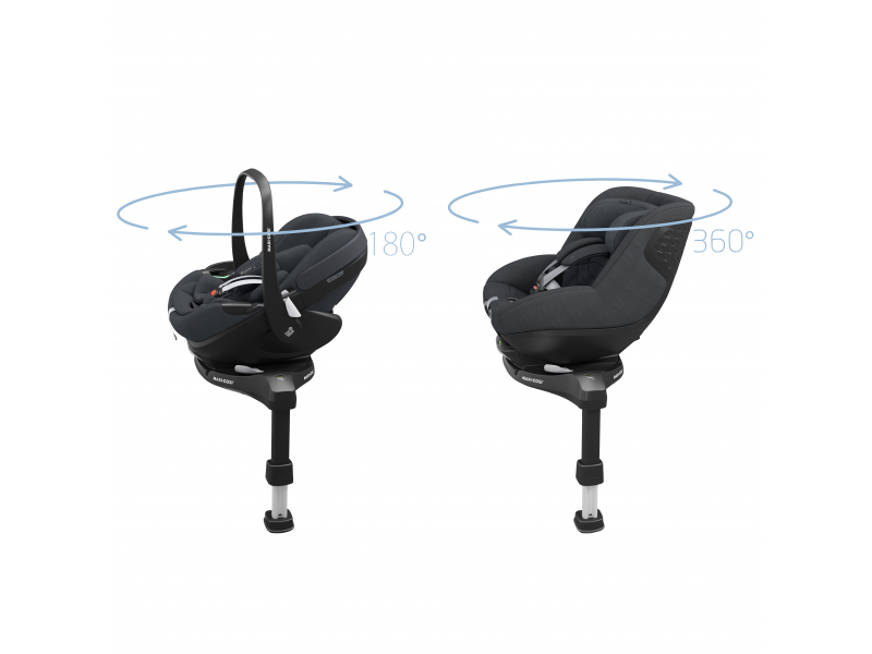 Maxi-Cosi FamilyFix 360 Pro základna