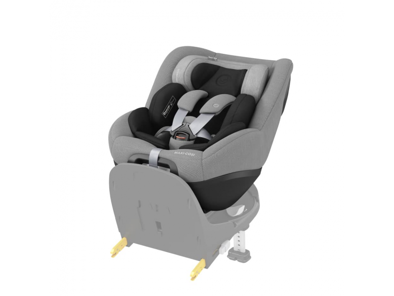 Maxi-Cosi Vložka do autosedačky Pearl 360 Pro Authentic Black