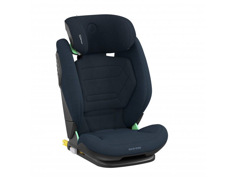 Maxi-Cosi RodiFix Pro 2 i-Size autosedačka Authentic Blue