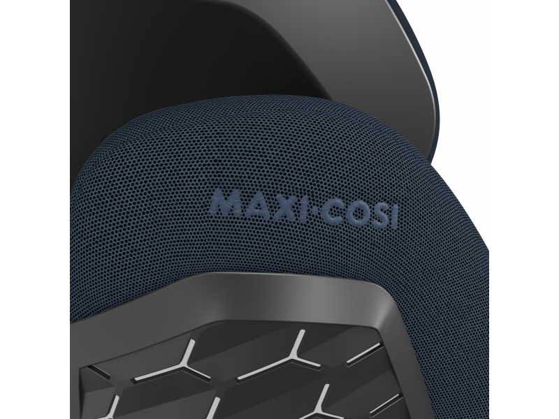 Maxi-Cosi RodiFix Pro 2 i-Size autosedačka Authentic Blue