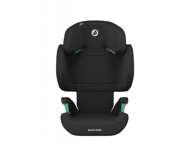 Maxi-Cosi RodiFix M i-Size autosedačka Basic Black