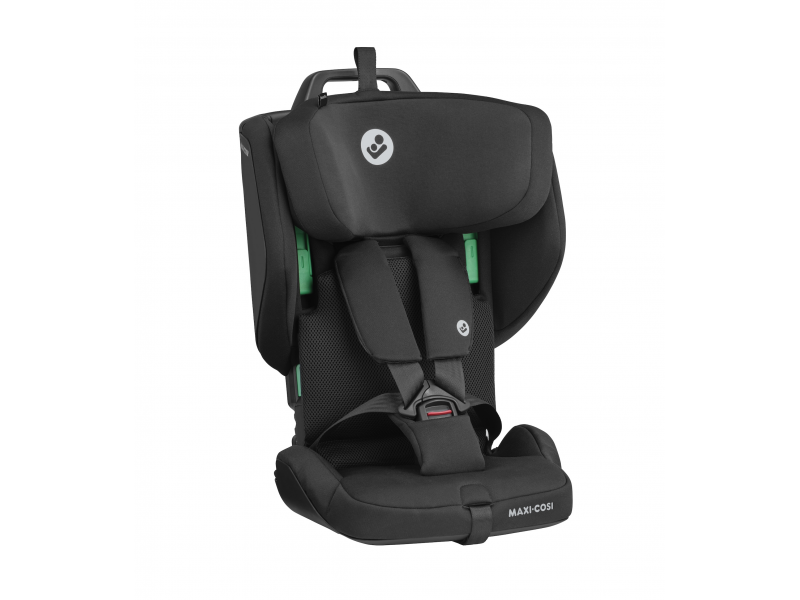 Maxi-Cosi Nomad Plus autosedačka Authentic Black