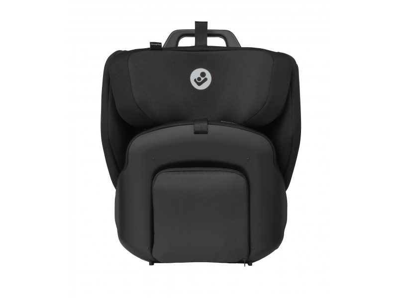 Maxi-Cosi Nomad Plus autosedačka Authentic Black
