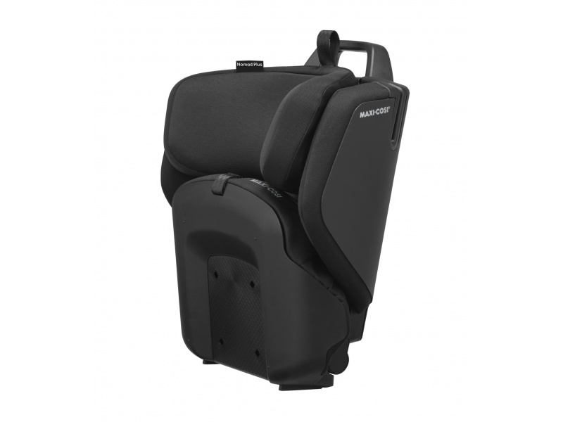 Maxi-Cosi Nomad Plus autosedačka Authentic Black