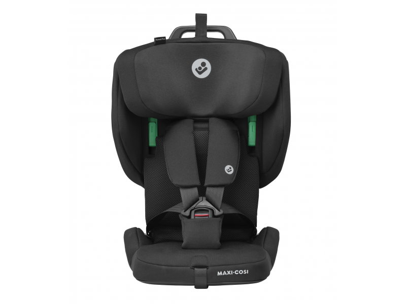 Maxi-Cosi Nomad Plus autosedačka Authentic Black