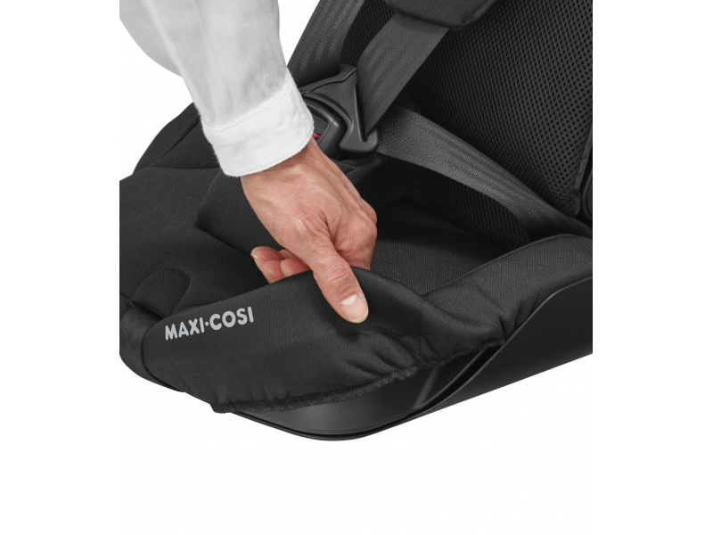 Maxi-Cosi Nomad Plus autosedačka Authentic Black