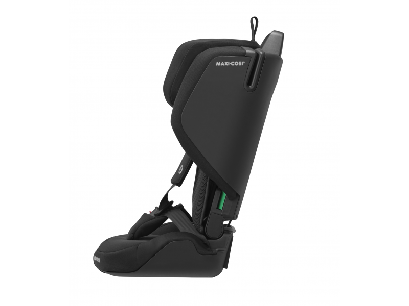Maxi-Cosi Nomad Plus autosedačka Authentic Black
