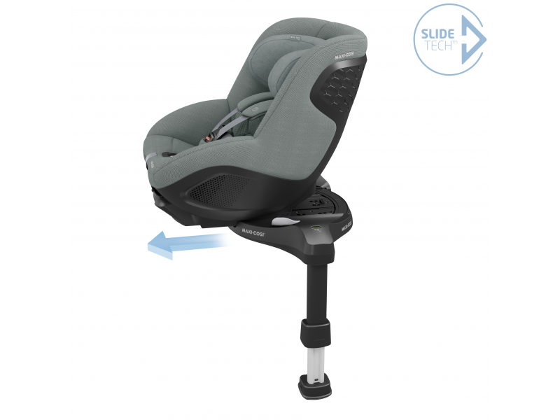 Maxi-Cosi Mica 360 Pro i-Size autosedačka Authentic Grey