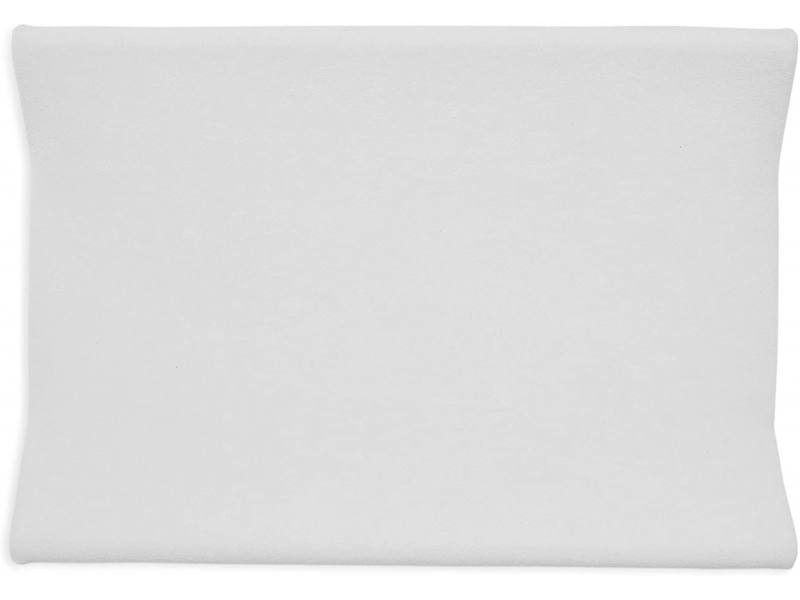 Potah na přebalovací podložku 50x70cm 2 ks froté White