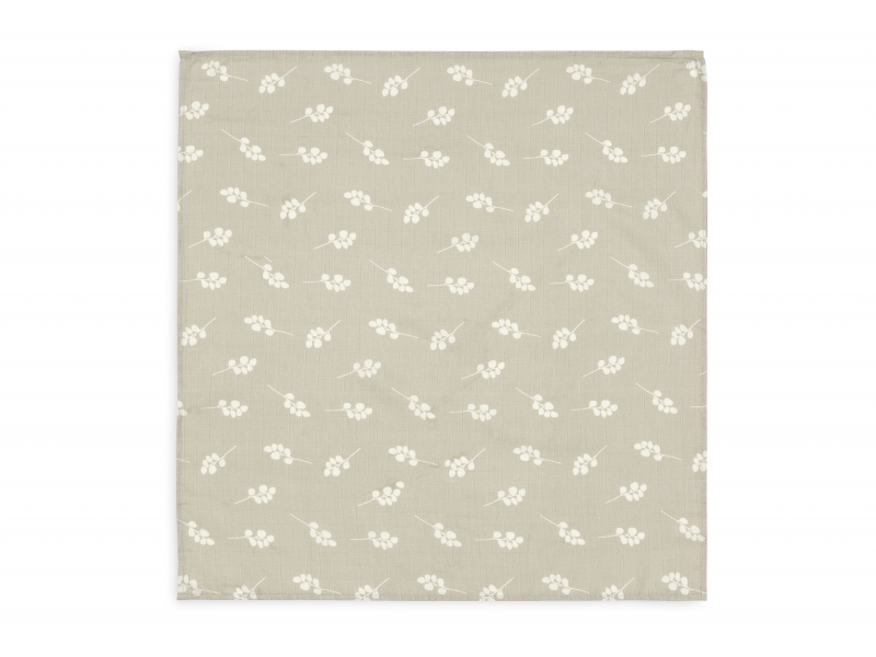 Pleny 3 ks 70x70 cm Twig Olive Green