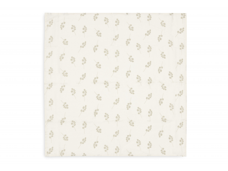 Pleny 3 ks 70x70 cm Twig Olive Green