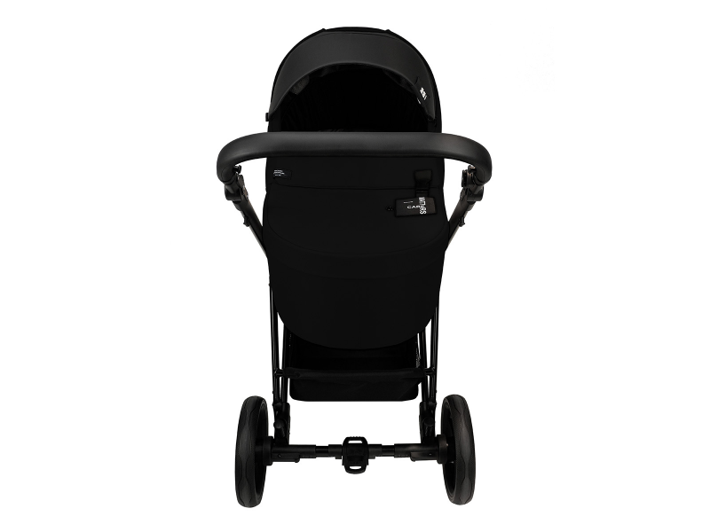 Dada Prams Nexus kočárek 2v1 Onyx