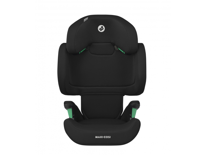 Maxi-Cosi RodiFix R i-Size autosedačka Authentic Black