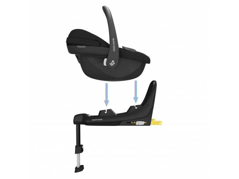 FamilyFix S základna
