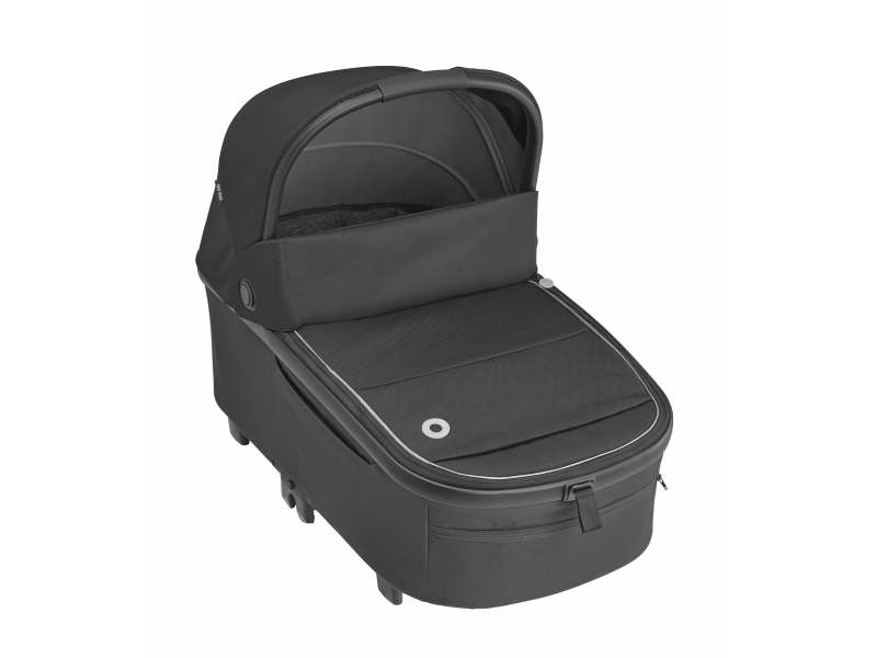 Maxi-Cosi Oria XXL korbička Essential Black