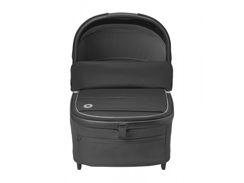 Maxi-Cosi Oria XXL korbička Essential Black