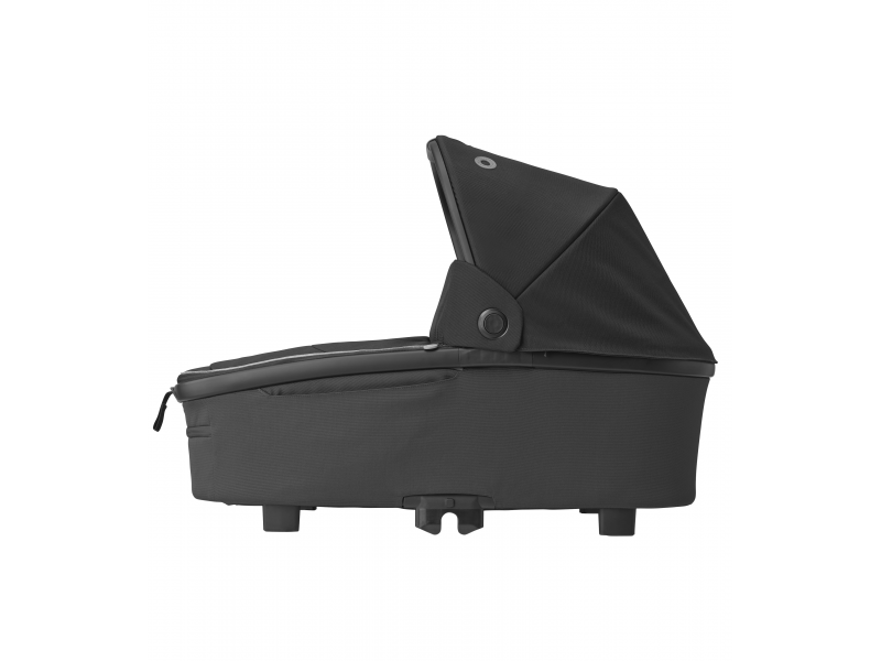 Maxi-Cosi Oria XXL korbička Essential Black