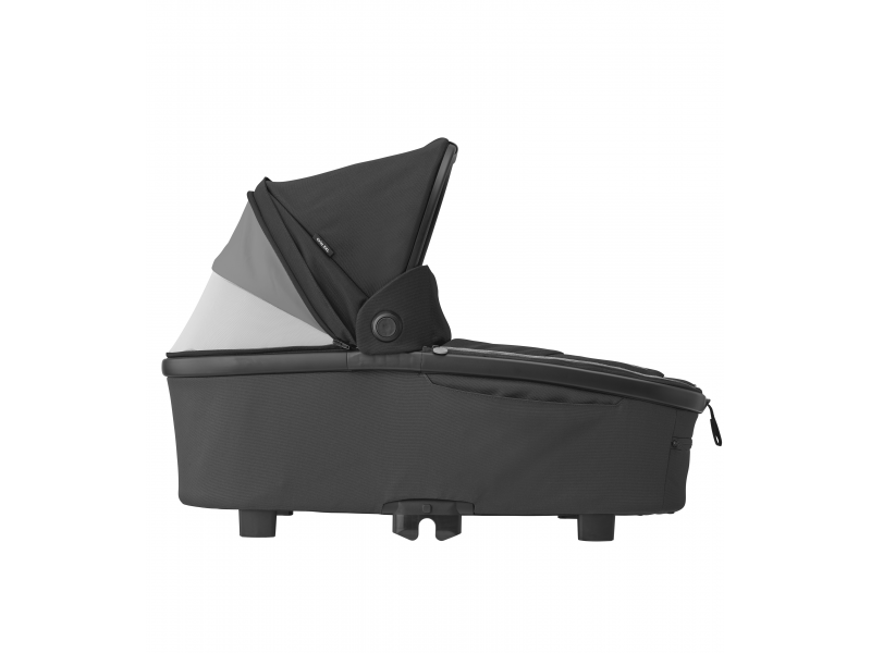 Maxi-Cosi Oria XXL korbička Essential Black