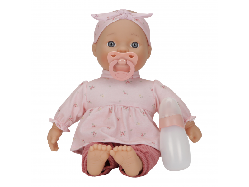 Panenka Baby Lily