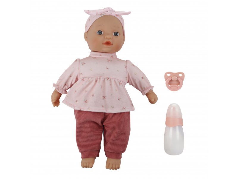 Panenka Baby Lily