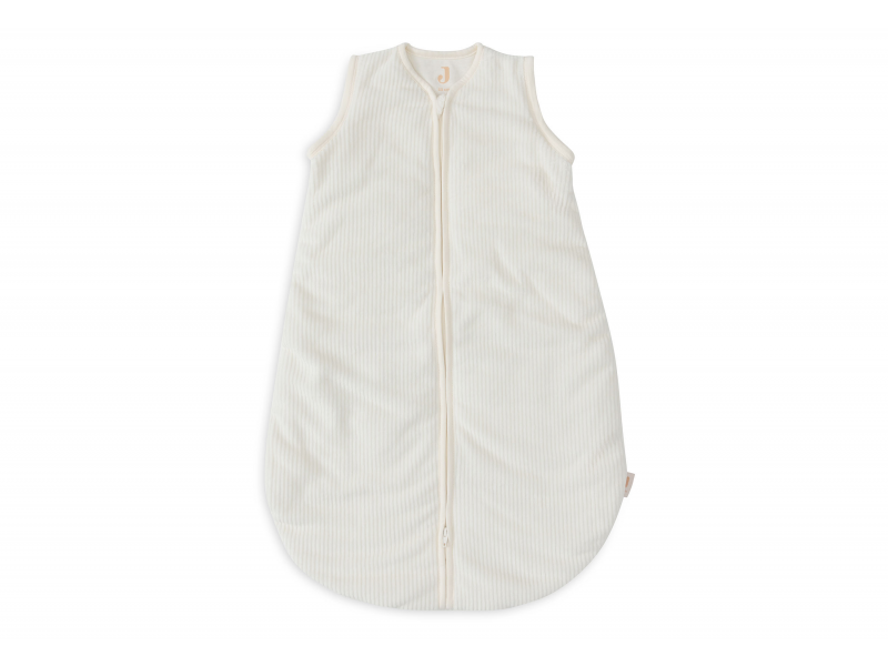Jollein Spací pytel 2v1 60cm Rib Ivory