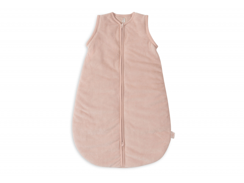 Jollein Spací pytel 2v1 70cm Rib Wild Rose