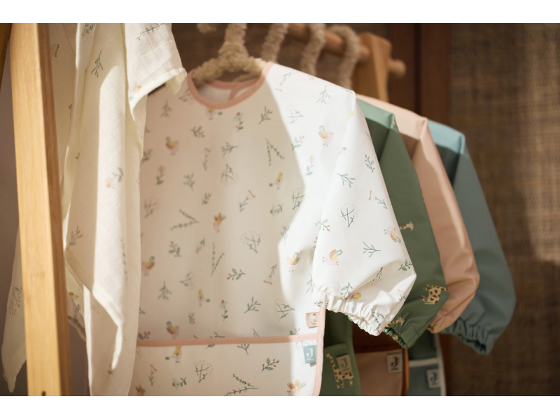 Bryndák s rukávy Sleeves Jungle Jambo
