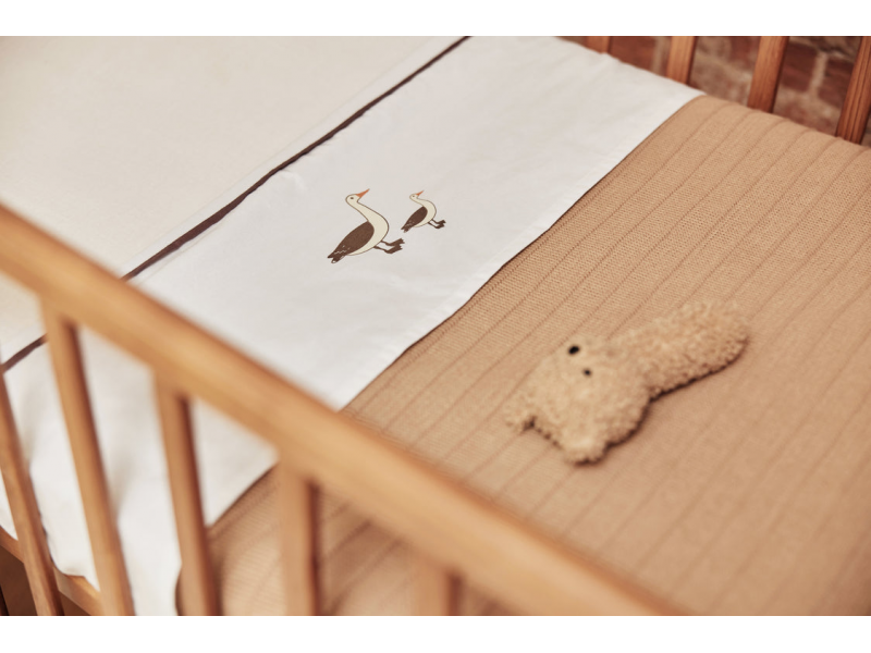 Chrastítko Teddy Bear Biscuit