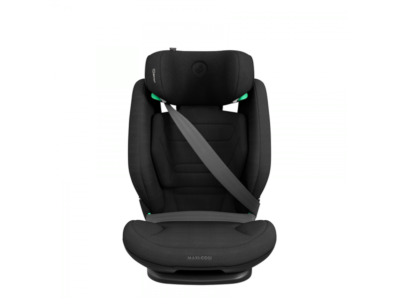 Maxi-Cosi RodiFix Pro 2 i-Size autosedačka Authentic Black