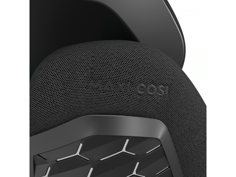 Maxi-Cosi RodiFix Pro 2 i-Size autosedačka Authentic Black