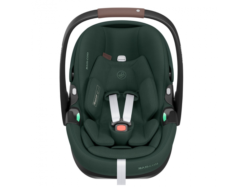 Maxi-Cosi Pebble 360 Pro 2 autosedačka Twillic Green