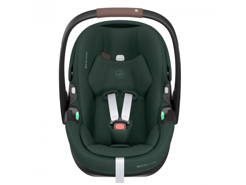 Maxi-Cosi Pebble 360 Pro 2 autosedačka Twillic Green