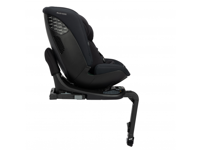 Maxi-Cosi Spinel 360 Plus autosedačka Authentic Black
