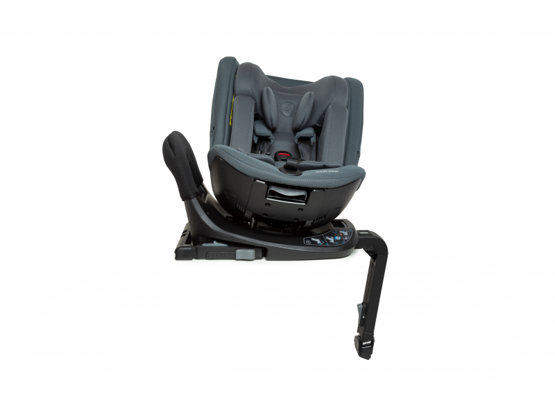 Maxi-Cosi Spinel 360 Plus autosedačka Authentic Graphite