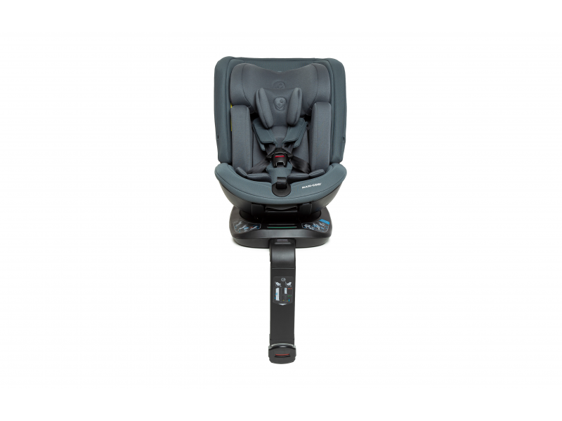 Maxi-Cosi Spinel 360 Plus autosedačka Authentic Graphite