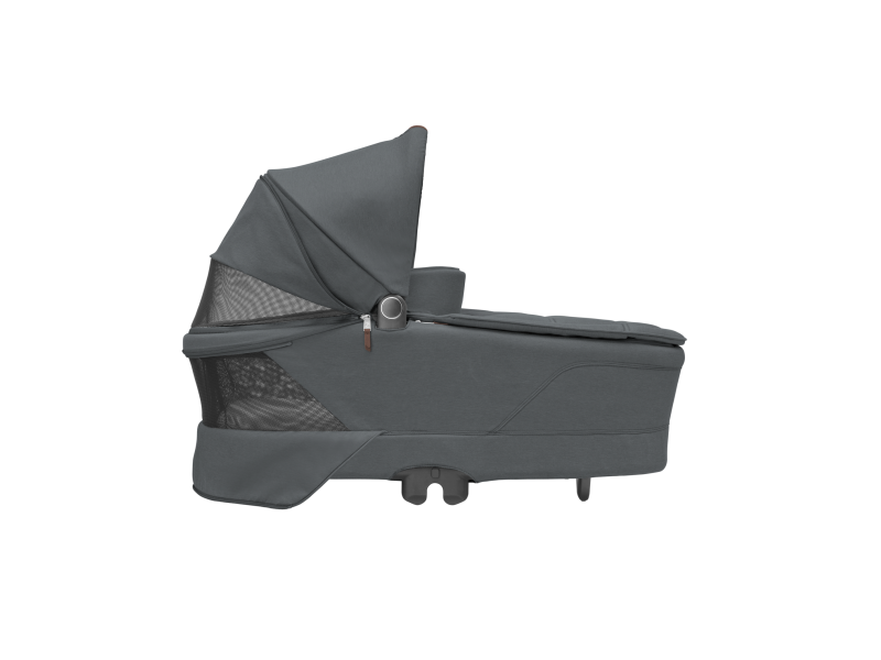 Maxi-Cosi Oxford Plus kočárek 2v1 Twillic Graphite