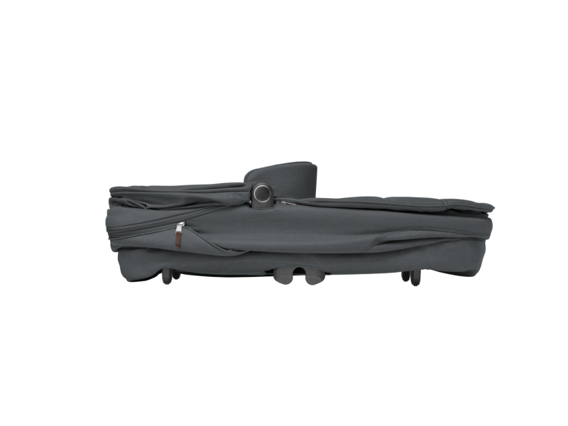 Maxi-Cosi Oxford Plus kočárek 2v1 Twillic Graphite