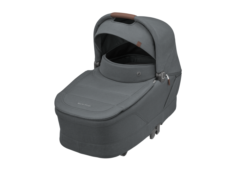 Maxi-Cosi Oxford Plus kočárek 2v1 Twillic Graphite