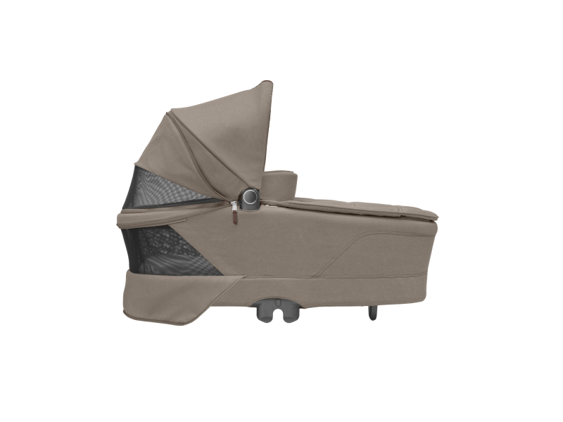 Maxi-Cosi Oxford Plus kočárek 2v1 Twillic Truffle