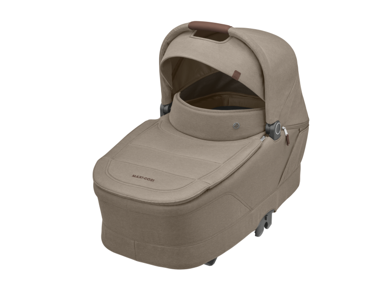 Maxi-Cosi Oxford Plus kočárek 2v1 Twillic Truffle