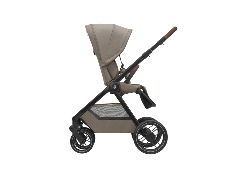 Maxi-Cosi Oxford Plus kočárek 2v1 Twillic Truffle