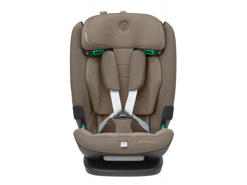 Maxi-Cosi Titan Pro i-Size autosedačka Authentic Truffle