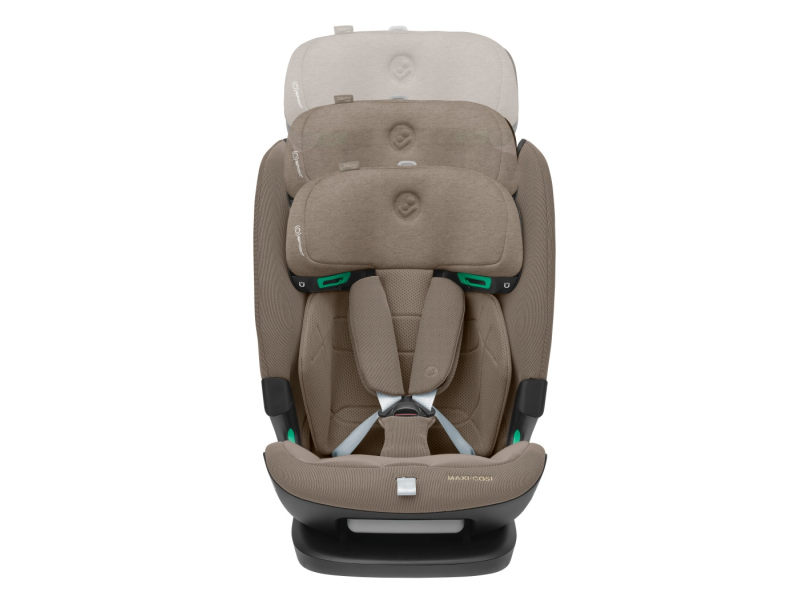 Maxi-Cosi Titan Pro i-Size autosedačka Authentic Truffle