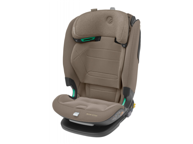 Maxi-Cosi Titan Pro i-Size autosedačka Authentic Truffle