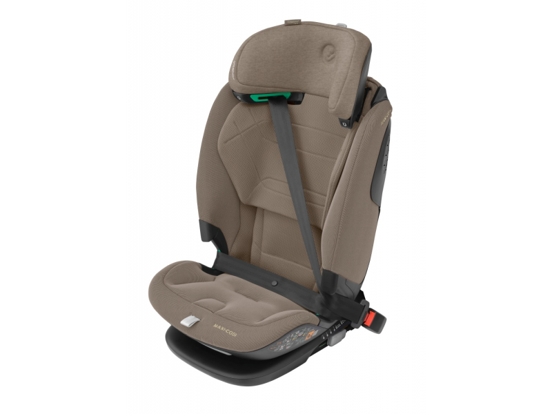 Maxi-Cosi Titan Pro i-Size autosedačka Authentic Truffle
