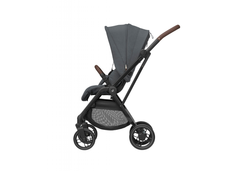 Maxi-Cosi Leona 2 kočárek Twillic Graphite
