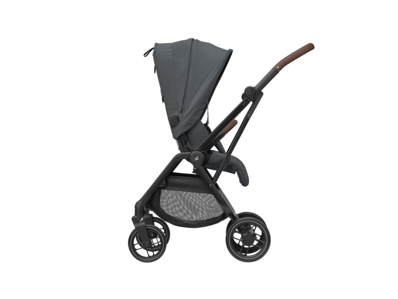 Maxi-Cosi Leona 2 kočárek Twillic Graphite