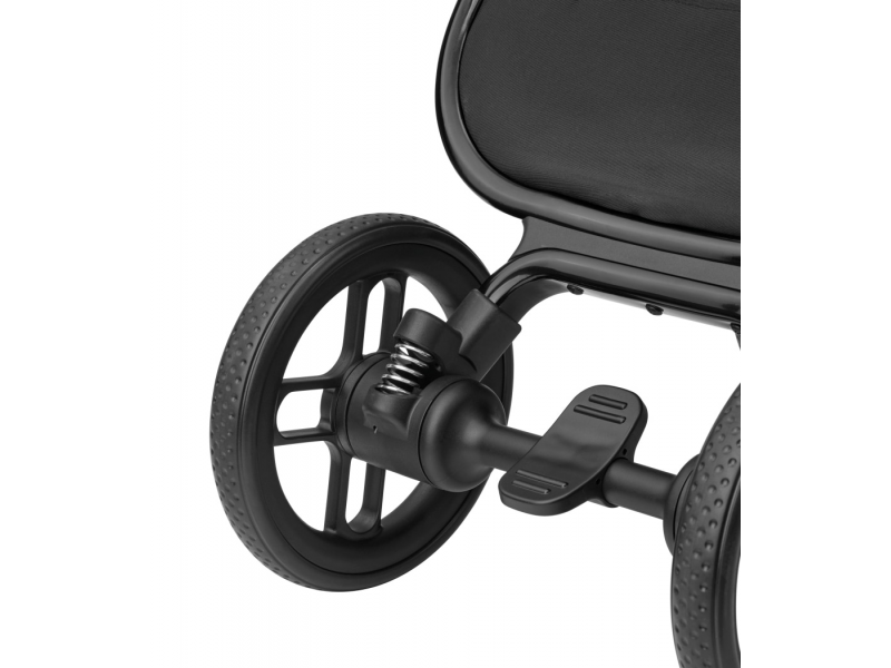 Maxi-Cosi Leona 2 kočárek Twillic Graphite