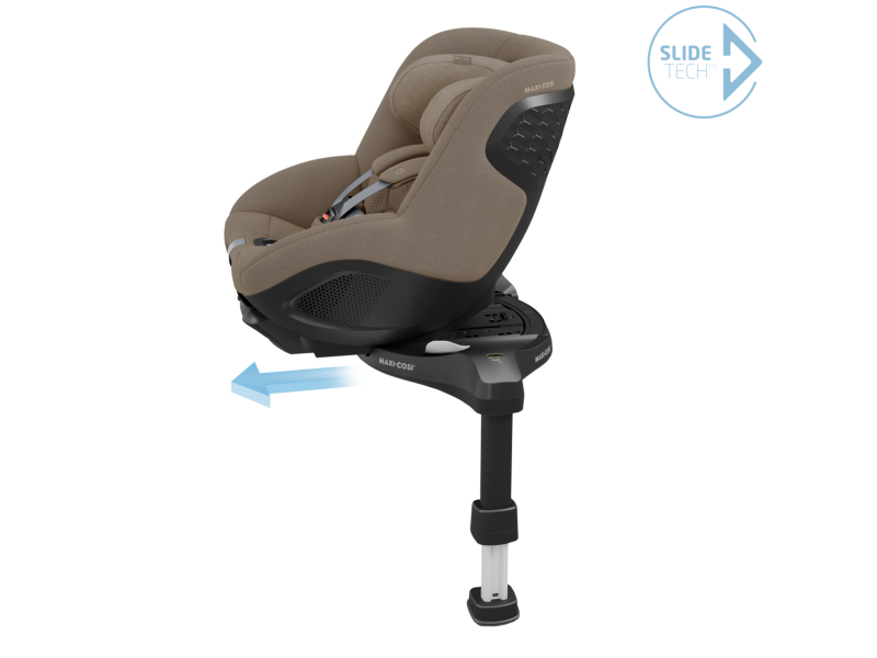 Maxi-Cosi Mica 360 Pro i-Size autosedačka Authentic Truffle